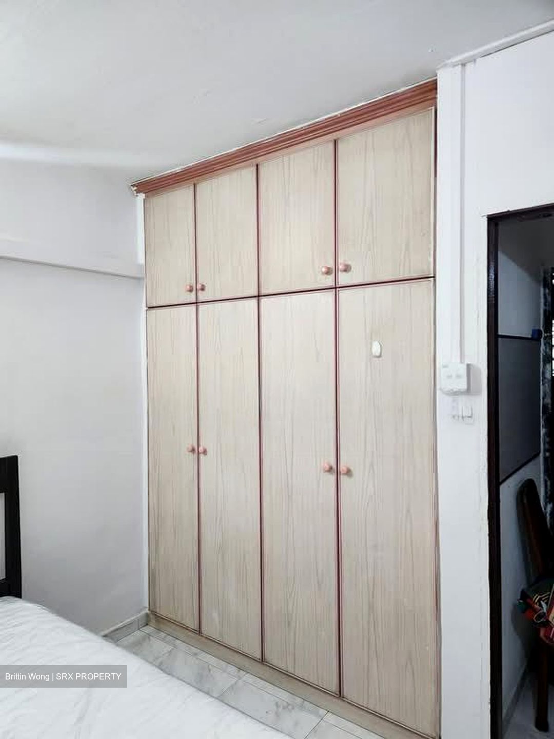 Blk 301 Ang Mo Kio Avenue 3 (Ang Mo Kio), HDB 3 Rooms #574034871